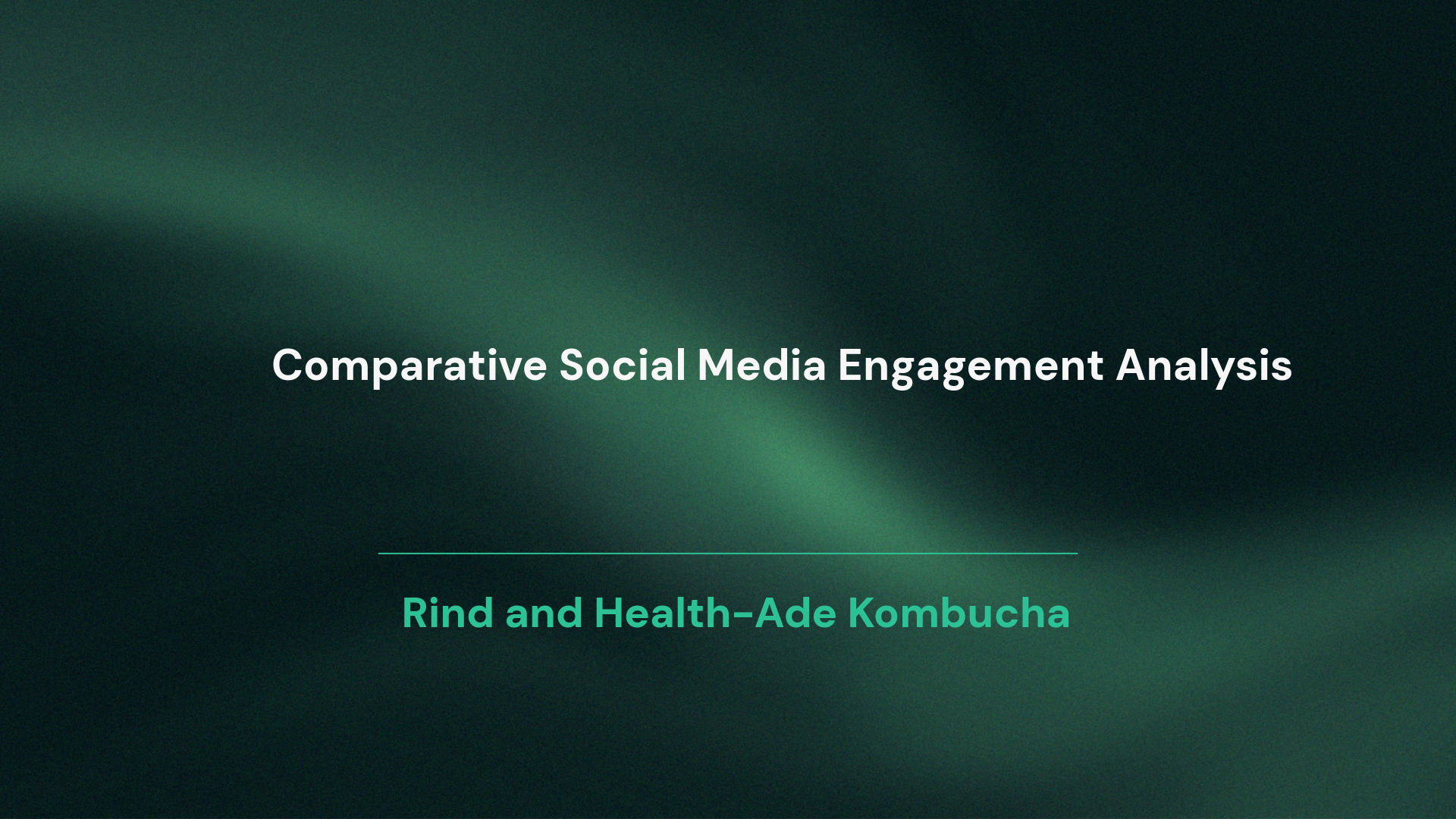 PR Tools · Social Media Engagement for Brands